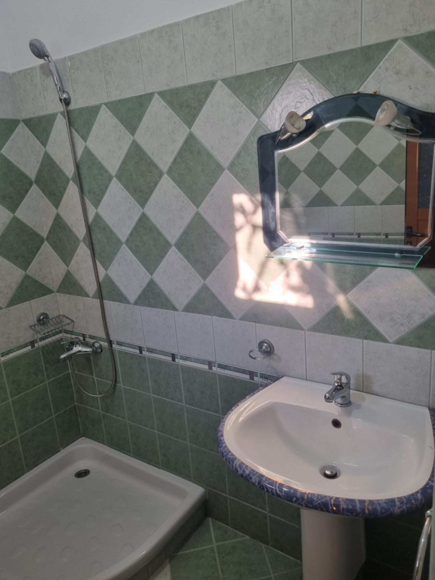 Apartment Besnik Brahimi Ksamil Rom bilde