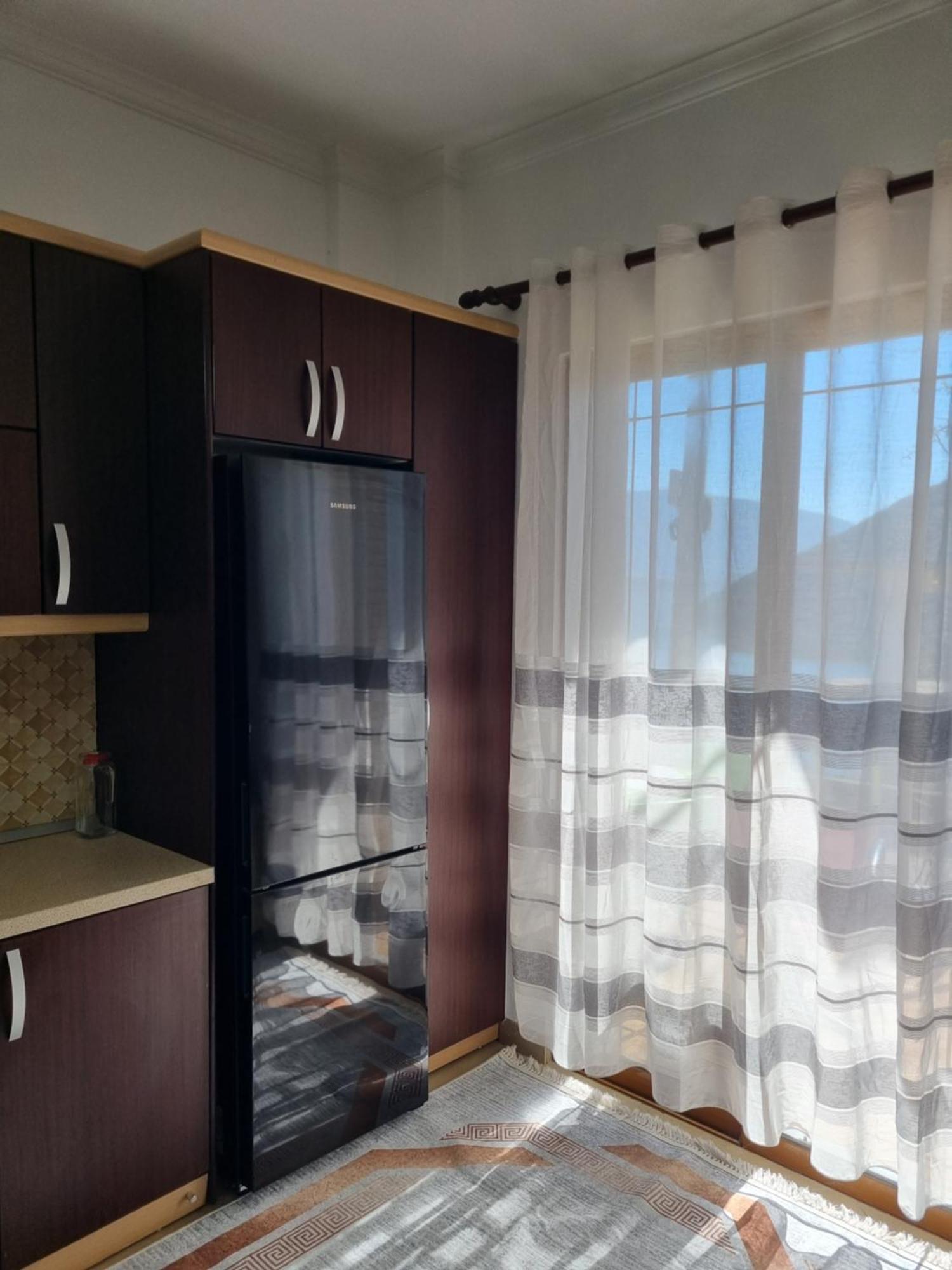 Apartment Besnik Brahimi Ksamil Eksteriør bilde